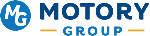 Motory Group logo